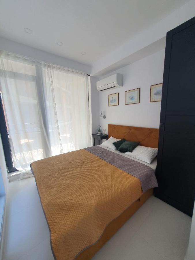 Apartamento Sea View Oxygen Neptun Exterior foto